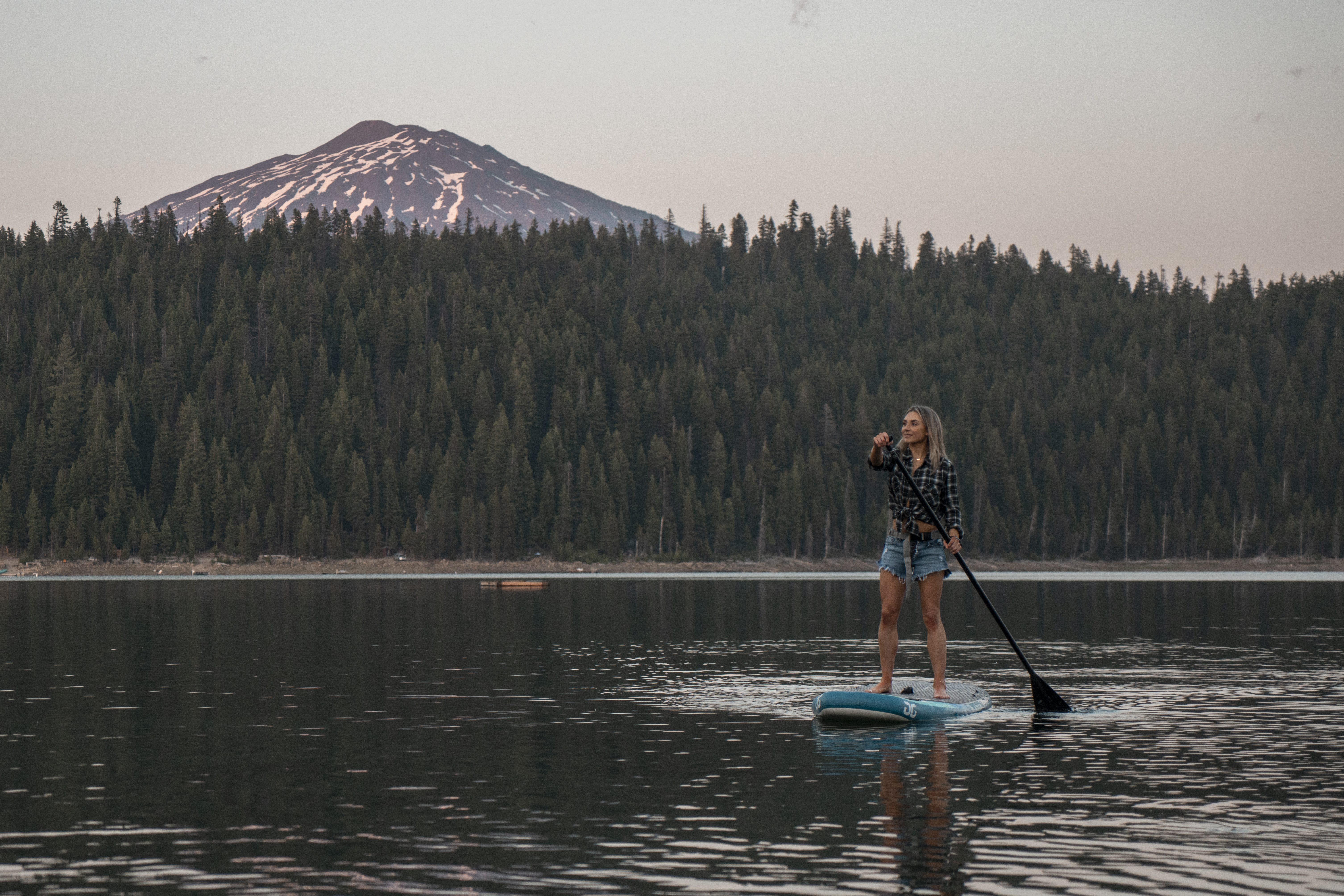Amazon.com : AQUAGLIDE Inflatable Stand Up Paddle Board with